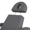 Fauteuil de soins électrique BLIGHT 502 Gris 4 moteurs