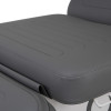 Fauteuil de soins électrique BLIGHT 502 Gris 4 moteurs