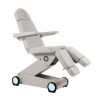 Fauteuil de soins électrique BLIGHT 503 Blanc 3 moteurs