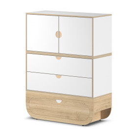 Tiroir de rangement Ikon 2M