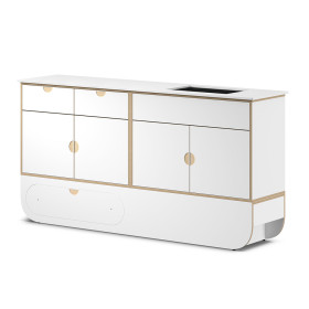 Meuble de rangement Ikon Hygiene L Céramique