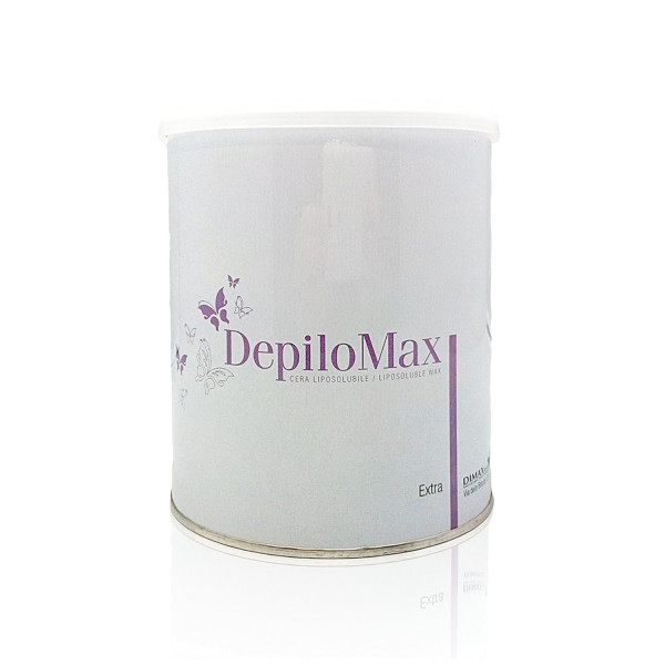 Cire à épiler Résine au Miel en pot