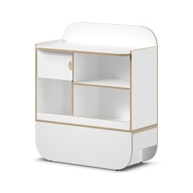 Caisse d'accueil Ikon S