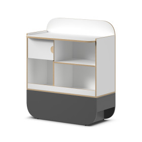 Caisse d'accueil Ikon S