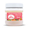 Sucre de Gommage Rose 600g