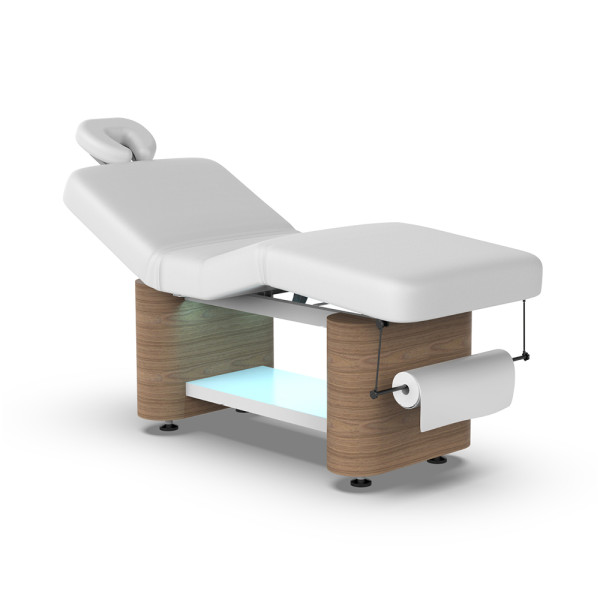 Table de massage électrique Pyro 4 moteurs