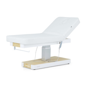Table de massage &eacute;lectrique Nuuna Feel 2 moteurs