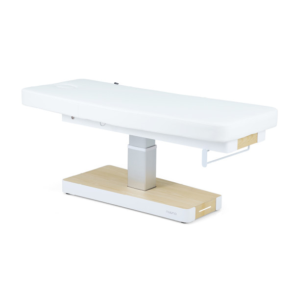 Table de massage électrique Nuuna Feel 2 moteurs