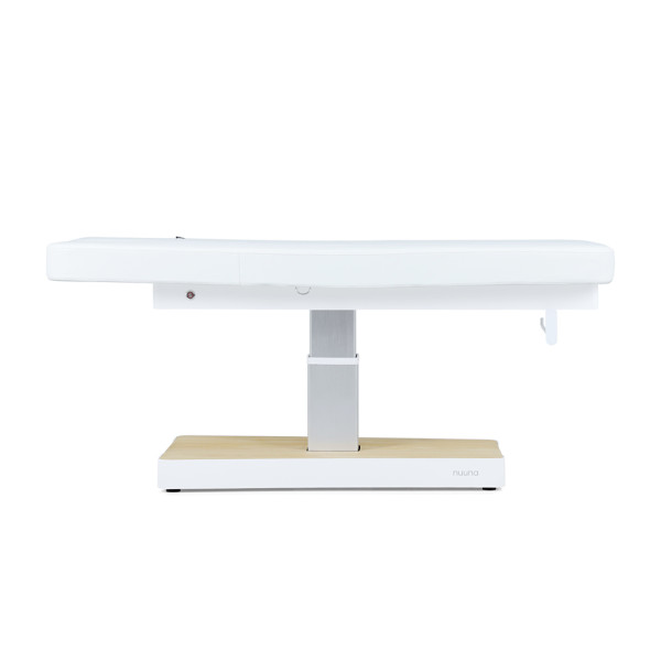 Table de massage électrique Nuuna Feel 2 moteurs