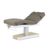 Table de massage électrique Nuuna Feel 3 Beige - 3 moteurs