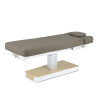 Table de massage électrique Nuuna Feel 3 Beige - 3 moteurs
