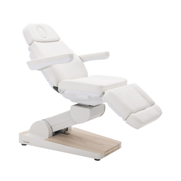 Fauteuil de soins électrique Nuuna Care 4