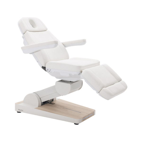 Fauteuil de soins électrique Nuuna Care 4