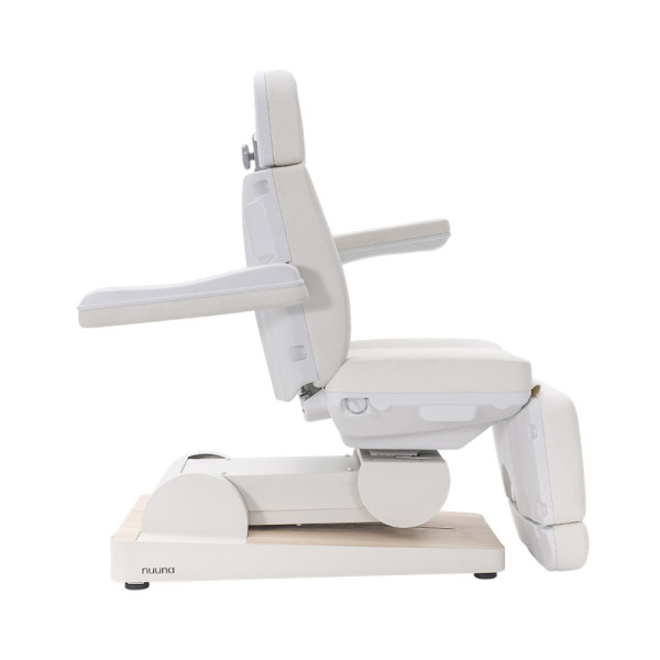 Fauteuil de soins électrique Nuuna Care 4