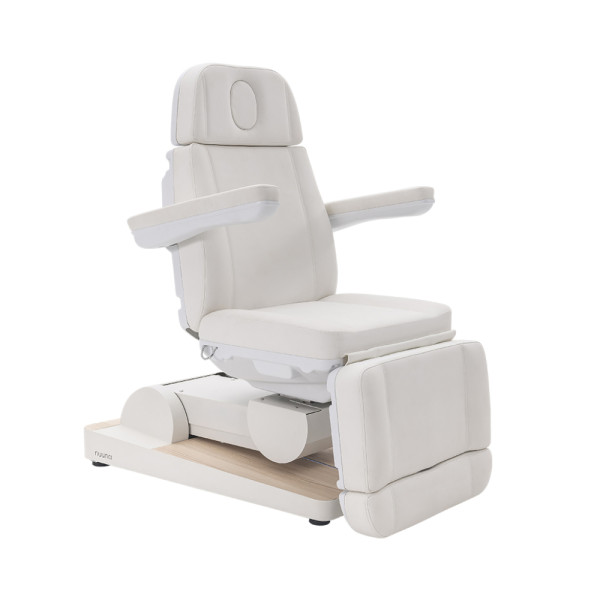 Fauteuil de soins électrique Nuuna Care 4