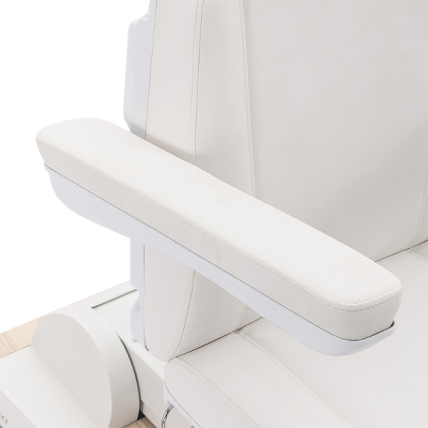 Fauteuil de soins électrique Nuuna Care 4