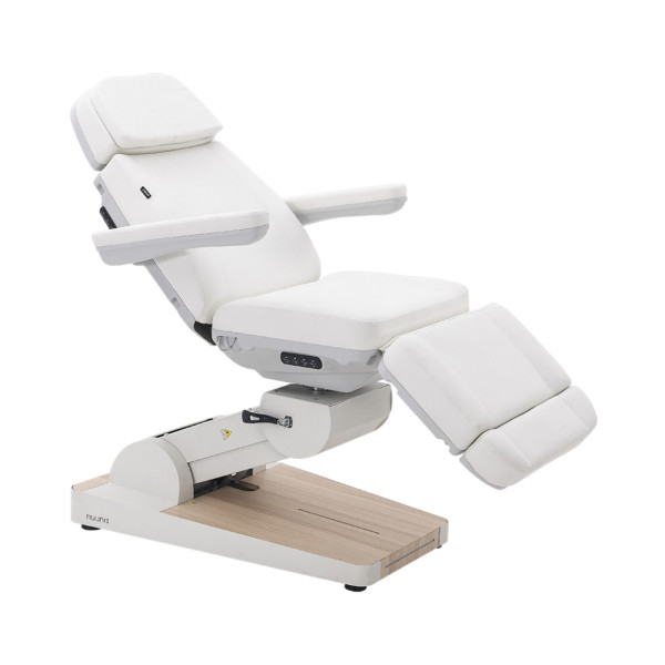 Fauteuil de soins électrique Nuuna Care 4