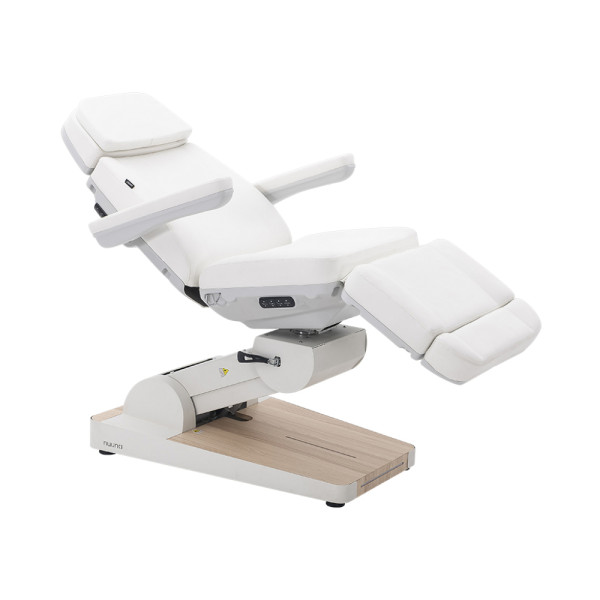Fauteuil de soins électrique Nuuna Care 4
