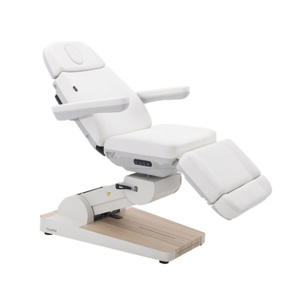 Fauteuil de soins électrique Nuuna Care 4