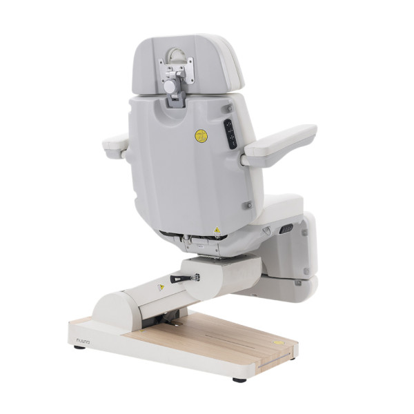 Fauteuil de soins électrique Nuuna Care 4