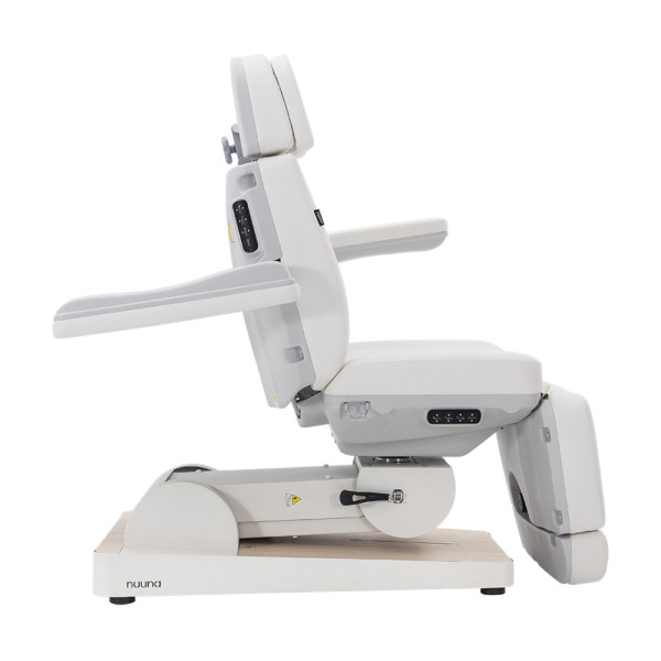 Fauteuil de soins électrique Nuuna Care 4