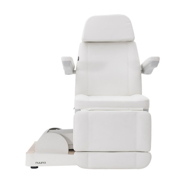Fauteuil de soins électrique Nuuna Care 4