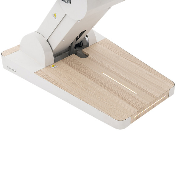 Fauteuil de soins électrique Nuuna Care 4