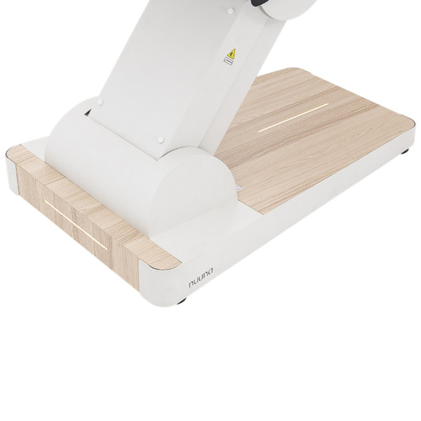 Fauteuil de soins électrique Nuuna Care 4