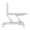 Table de massage électrique Nuuna Sense 2 Blanc - 1 moteur