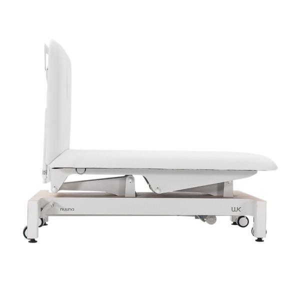 Table de massage électrique Nuuna Sense 2 Blanc - 1 moteur