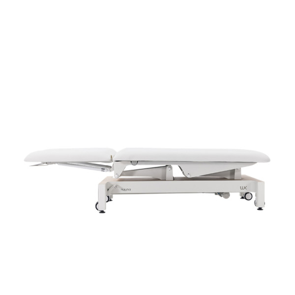 Table de massage électrique Nuuna Sense 2 Blanc - 1 moteur
