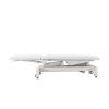 Table de massage électrique Nuuna Sense 2 Blanc - 1 moteur