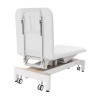 Table de massage électrique Nuuna Sense 2 Blanc - 1 moteur