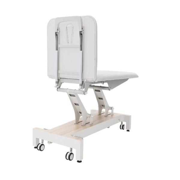 Table de massage électrique Nuuna Sense 2 Blanc - 1 moteur