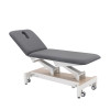 Table de massage électrique Nuuna Sense 2 Gris - 1 moteur