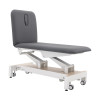 Table de massage électrique Nuuna Sense 2 Gris - 1 moteur