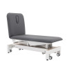 Table de massage électrique Nuuna Sense 2 Gris - 1 moteur