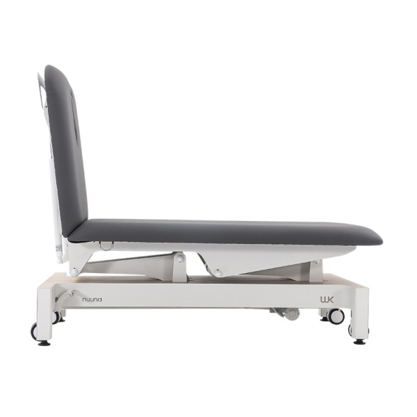Table de massage électrique Nuuna Sense 2 Gris - 1 moteur