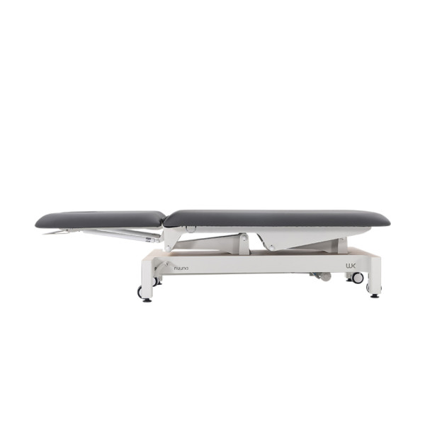Table de massage électrique Nuuna Sense 2 Gris - 1 moteur