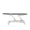 Table de massage électrique Nuuna Sense 2 Gris - 1 moteur