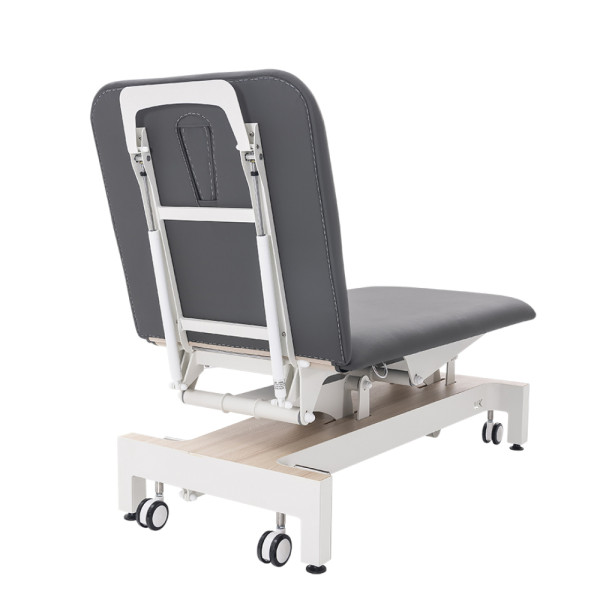 Table de massage électrique Nuuna Sense 2 Gris - 1 moteur