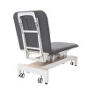 Table de massage électrique Nuuna Sense 2 Gris - 1 moteur