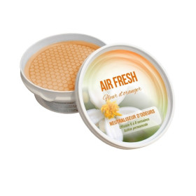 Air fresh Fleur d&rsquo;oranger