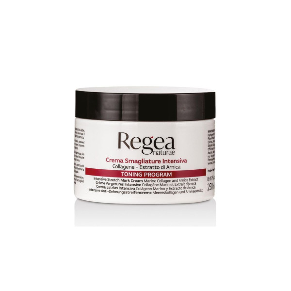 Crème Intensive Anti-Vergetures au Collagène et Arnica 250 ml – Soin Raffermissant et Réparateur