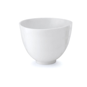 Bol Souple pour Soins du Visage &ndash; Accessoire Esth&eacute;tique pour Pr&eacute;paration de Masques