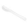 Spatule Silicone Cosmétique 17,9 cm – Accessoire pour Application de Soins Esthétiques