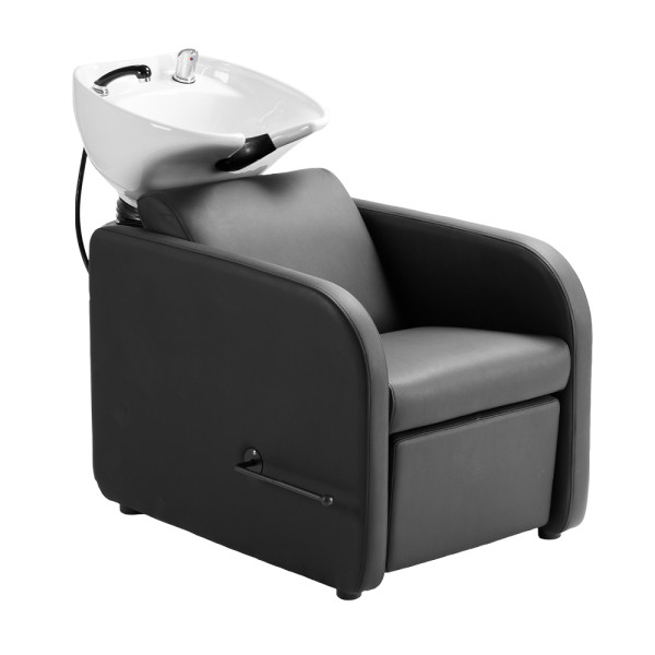 Bac à shampoing Ranch Gold