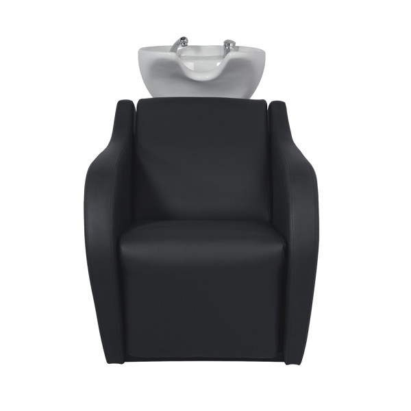 Bac à shampoing Wisp Roll Blanc