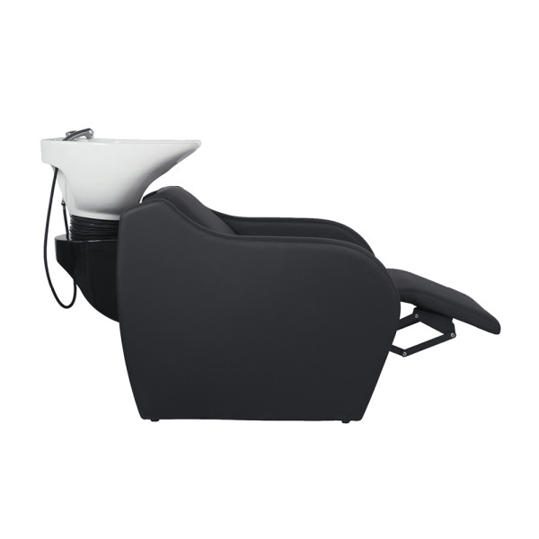 Bac à shampoing Wisp Roll Blanc