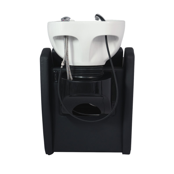 Bac à shampoing Wisp Roll Blanc